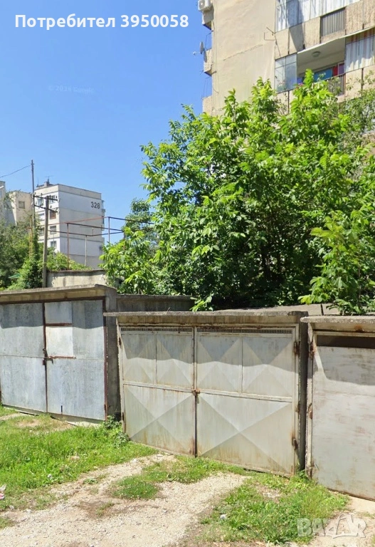 Гараж под наем Младост, снимка 1