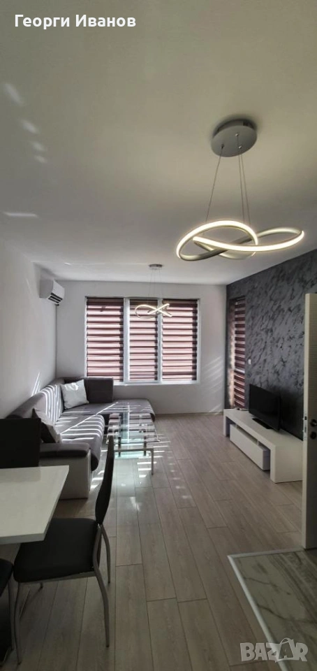 От собственик двустаен на центъра , снимка 1