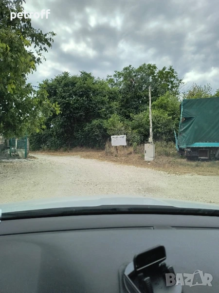 лозе с. Езерово ,м.токат баши, снимка 1