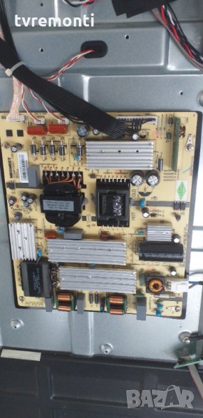 POWER BOARD MP5565T-122V1000 MP5565T-108V1200, снимка 1