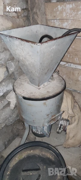 фуражомелка в добро състояние., снимка 1