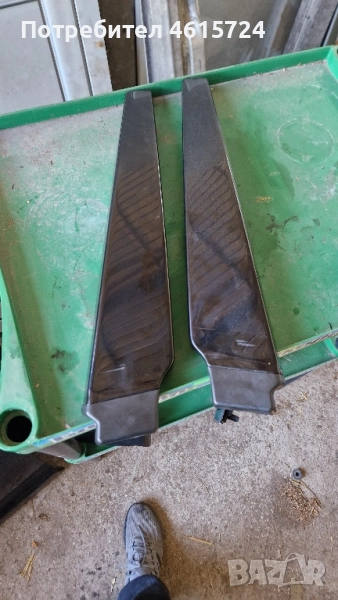 Лайсни на B колонките, снимка 1