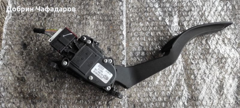 Педал за газта Alfa Romeo 159 2005-2011г., снимка 1