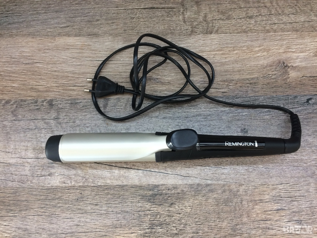 Маша Remington pro big curls 38мм, снимка 1