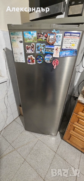 Хладилник HANSEATIC 120L, снимка 1