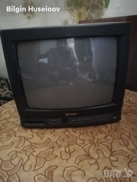 Tv Funai , снимка 1