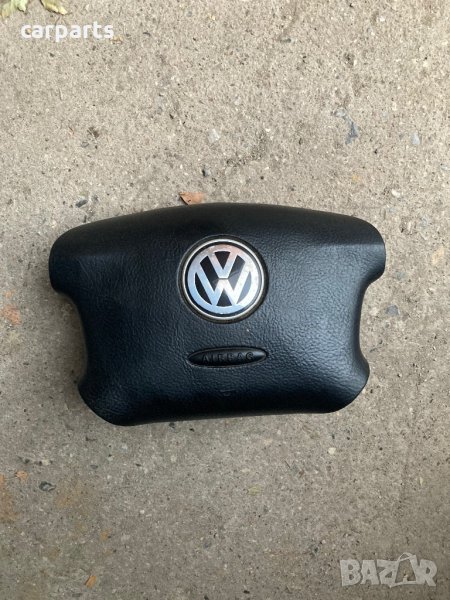 Vw sharan air bag волан , снимка 1