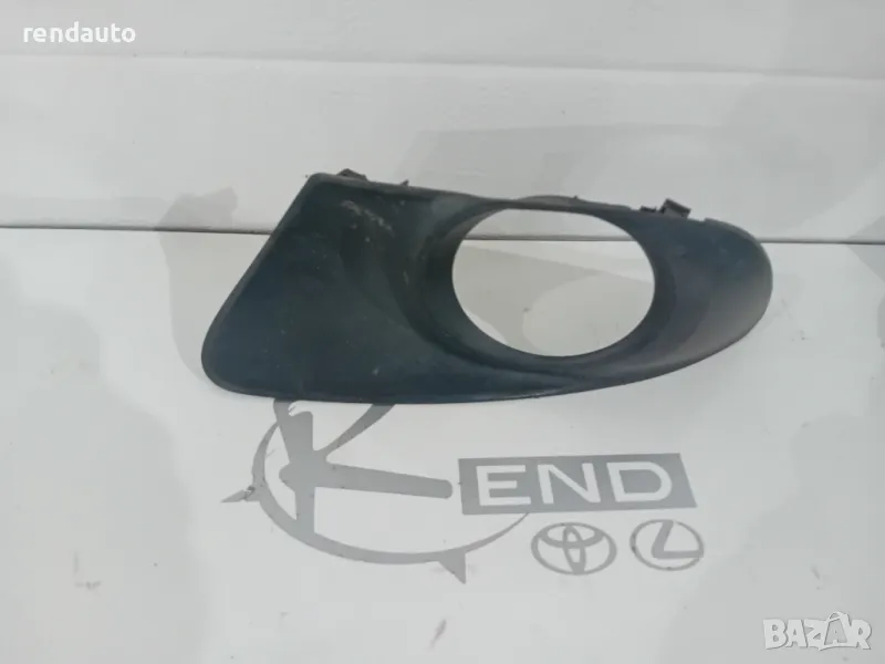 81482-0f020 Ляво капаче броня халоген Toyota Verso 3 , снимка 1