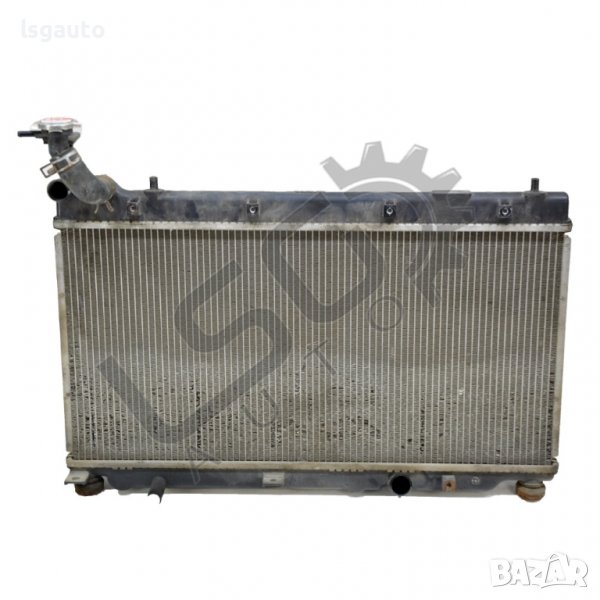 Воден радиатор Honda Jazz (2002-2008) ID:88177, снимка 1