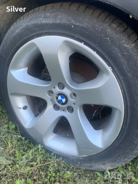 BMW E53 19”5/120, снимка 1