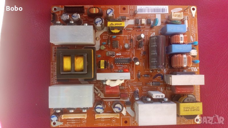 Power board BN44-00191A, снимка 1