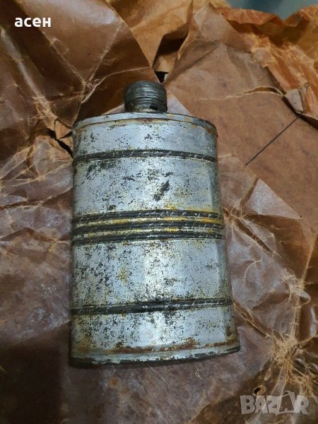 Масленица за Манлихер М95, снимка 1