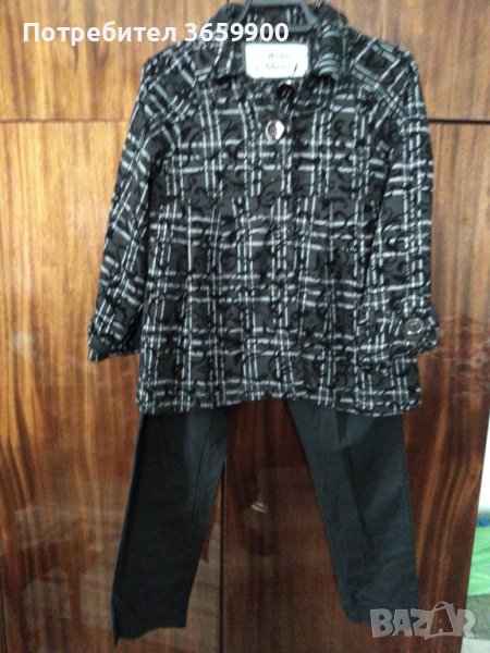 Дамски комплект,размер 14, снимка 1