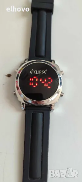 Часовник E'clipse, снимка 1
