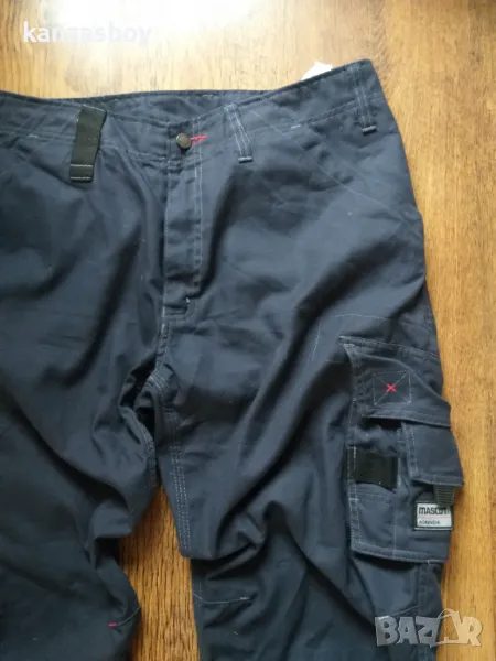 mascot workwear Trousers - мъжки работен панталон 54/L, снимка 1