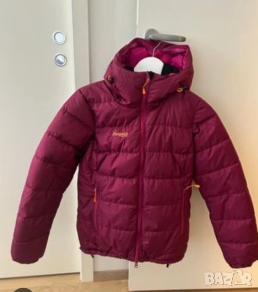 BERGANS 2675 ПУХЕНО ЯКЕ GALA 750 размер XS, снимка 1