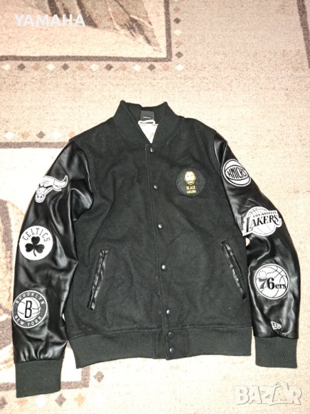 New  Era  Мъжко Яке  М , снимка 1