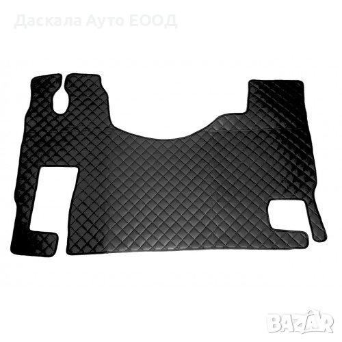 Кожени стелки за Мерцедес Mercedes Actros MP2 MP3 Megaspace Automat , 5 цвята, снимка 1