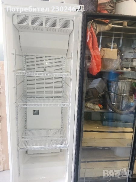 хладилна витрина , снимка 1