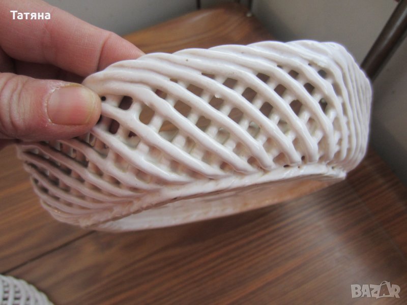 Керамика от ЧЕХИЯ, снимка 1