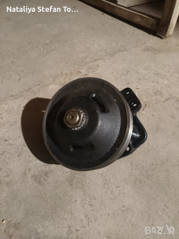 Нова водна помпа Шкода Мадара, снимка 1