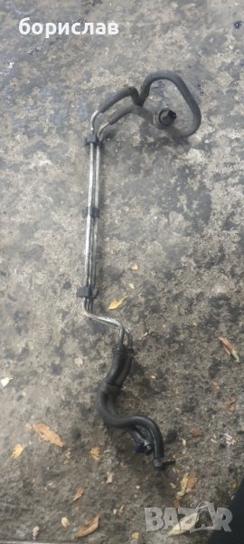 Тръби за гориво за пасат б6 2.0 тди, снимка 1