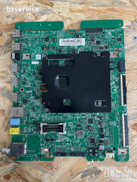 Платка main board Samsung BN94-11233L, снимка 1