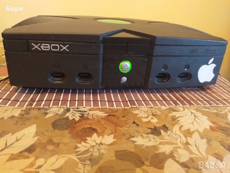 XBOX, снимка 1