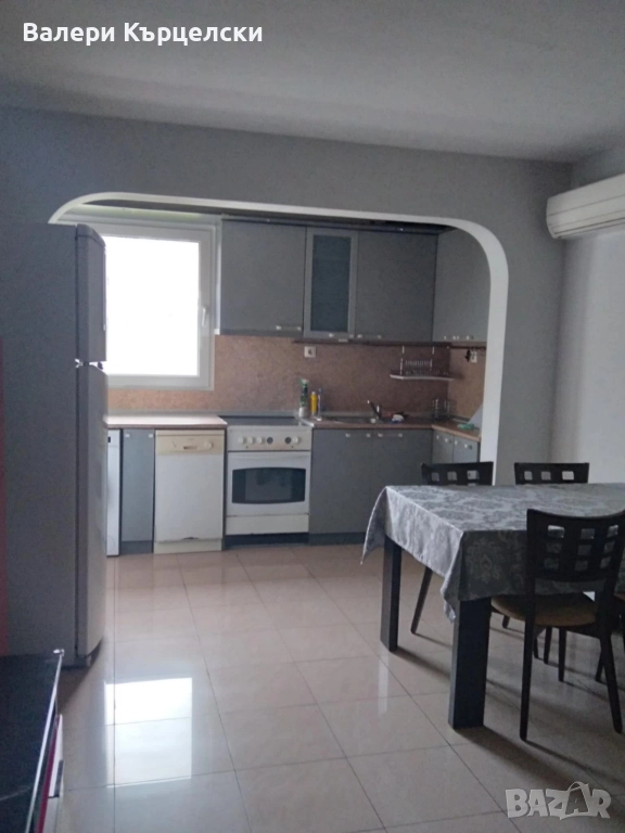 Тристаен апартамент, в кв. Еленово,  Благоевград, снимка 1