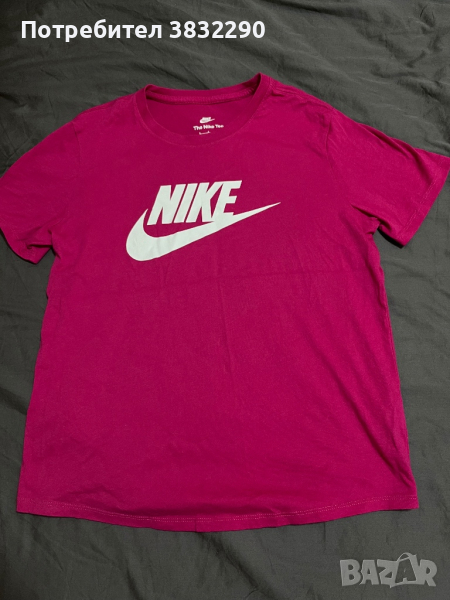 Тениска Nike, снимка 1