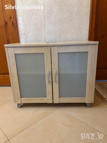 Щкаф за мивка/баня, снимка 1
