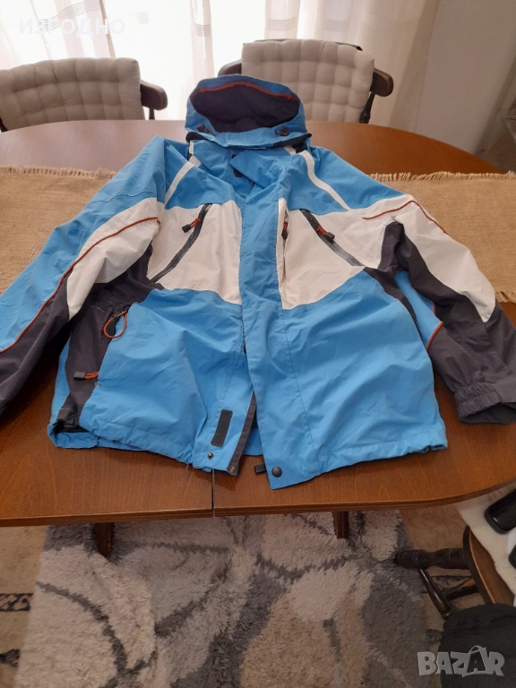 40 ЛЕВА*RECCO* СКИ ЯКЕ НА ДОБРА ЦЕНА!, снимка 1