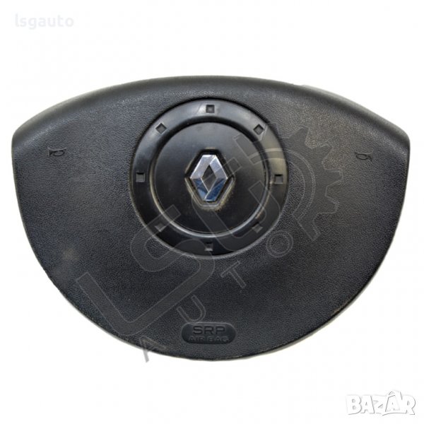 AIRBAG волан Renault Scenic II 2004-2009 RM030522N-92, снимка 1