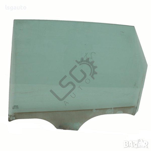 Задно ляво стъкло Renault Scenic II 2004-2009 ID: 114097, снимка 1