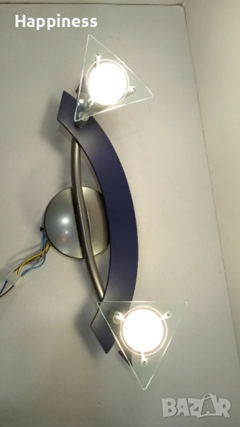 Лампа за таван, снимка 1