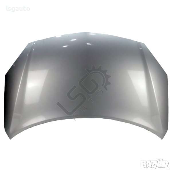 Преден капак Renault Koleos 2008-2011 ID: 121672, снимка 1