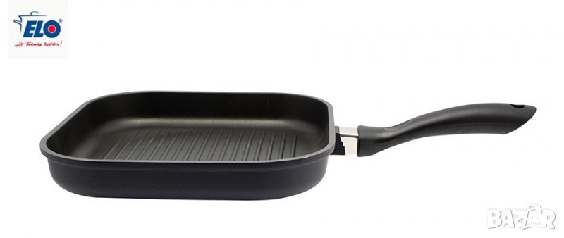 Грил тиган ELO / Induction, снимка 1