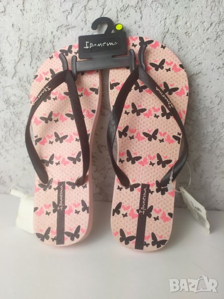 Чехли Ipanema джапанки, снимка 1