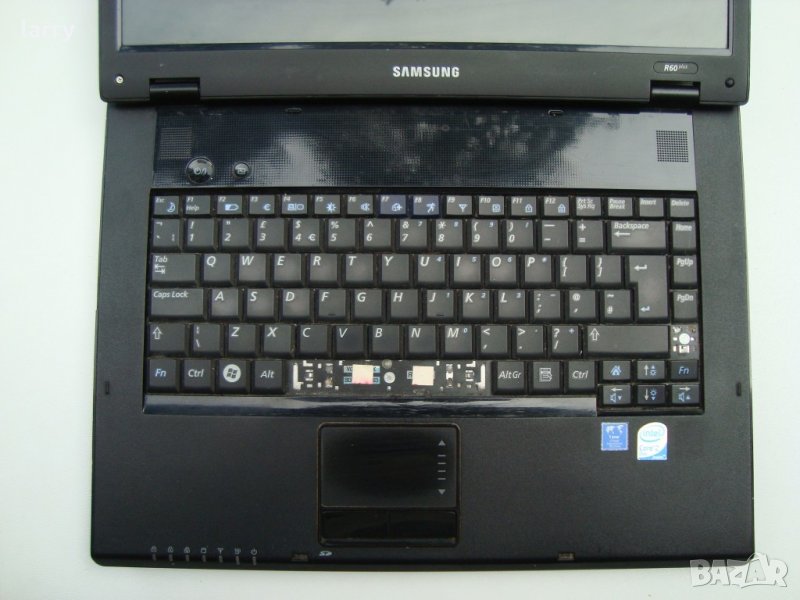 Samsung R60 Plus лаптоп на части, снимка 1