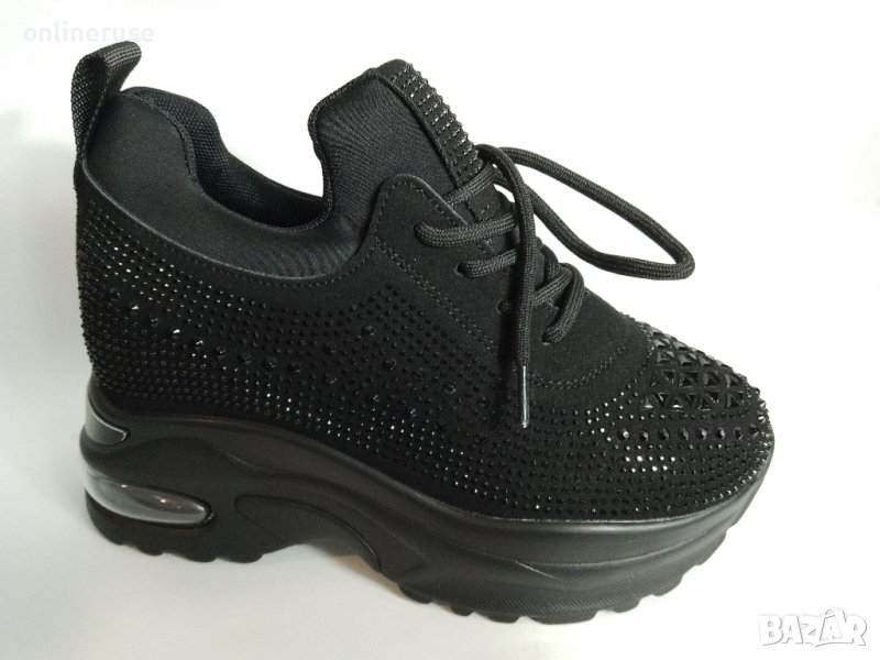 дамски спортни обувки Lili, снимка 1