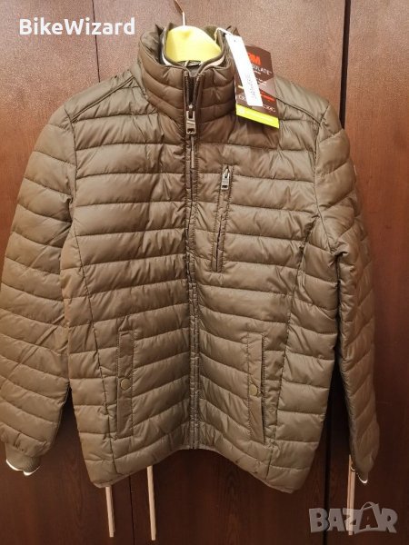 Esprit ЗМ Thinsulate мъжко зимно яке НОВО, снимка 1