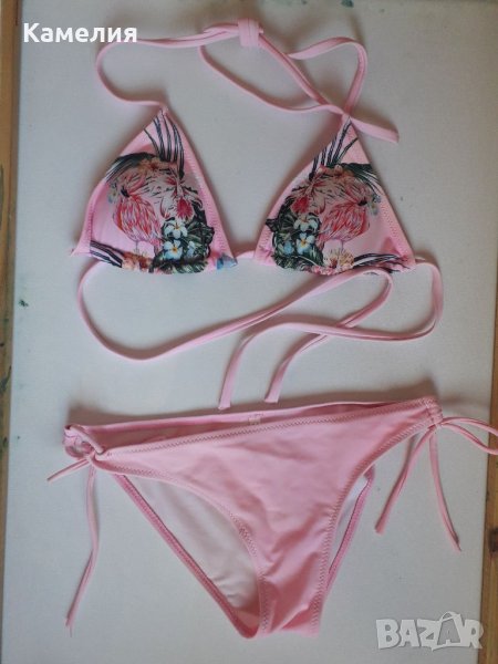 Дамски бански, размер 36, снимка 1