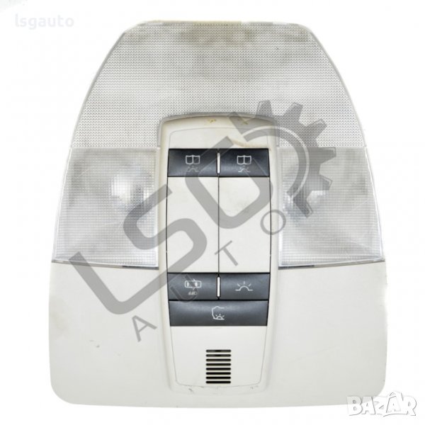 Плафон Mercedes-Benz B-Class (W245) 2005-2011 MB130622N-125, снимка 1