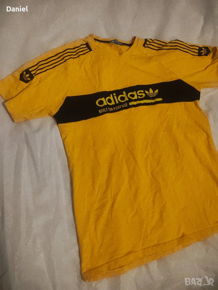 тениска адидас ,adidas, снимка 1