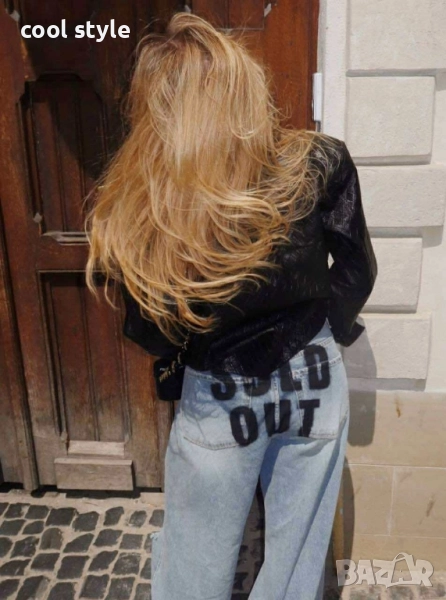 дамски дънки, снимка 1