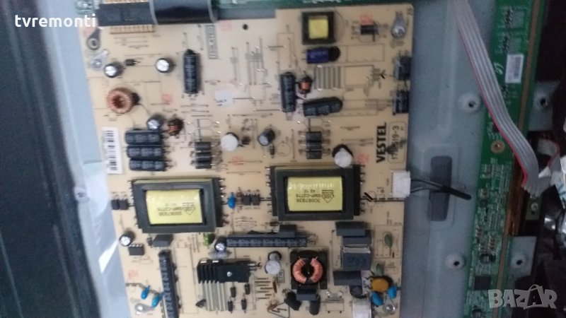 Power Supply 17IPS19-3 181011 V1, снимка 1