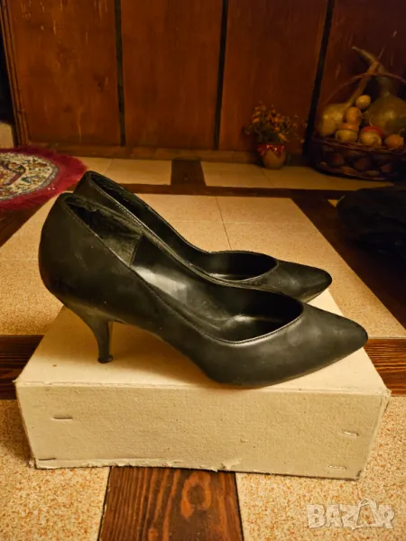 Обувки, снимка 1