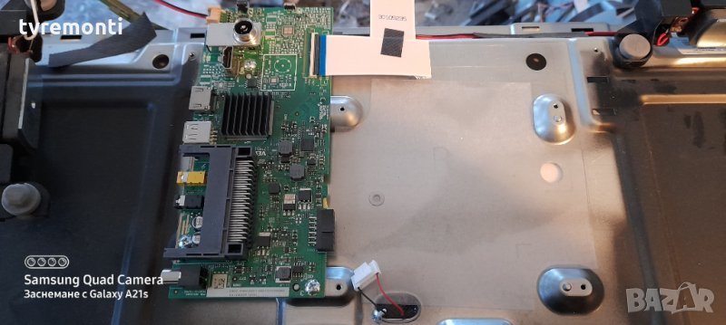 Основна платка - ,17MB140TC,, снимка 1