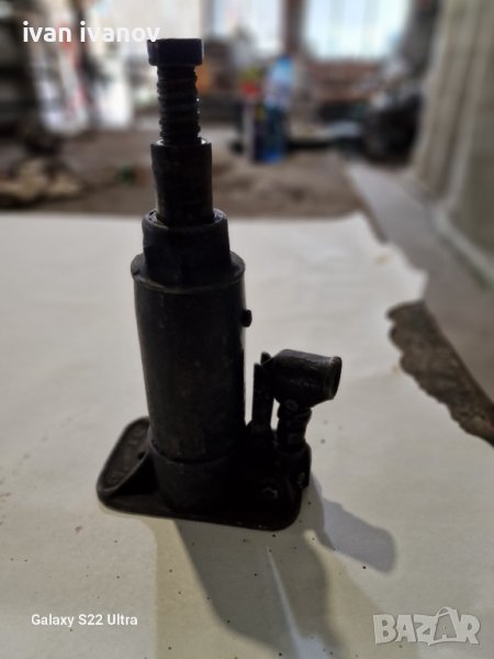 Крик 5 т, снимка 1