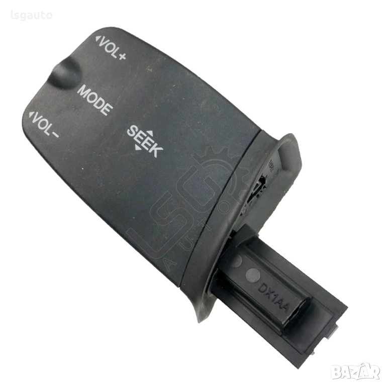 Лостче аудио управление Ford Focus C-MAX 2003-2007 ID: 155029, снимка 1